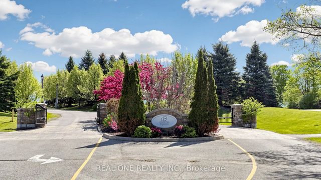 58 Emerald Hts Drive, Whitchurch-Stouffville