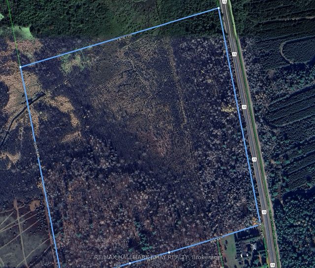 7612 County Rd 13 N/a, Adjala-Tosorontio