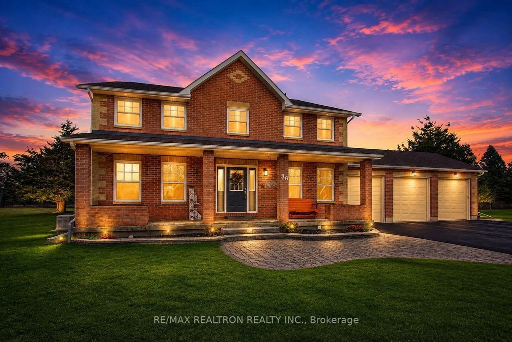 36 Audubon Way, Georgina