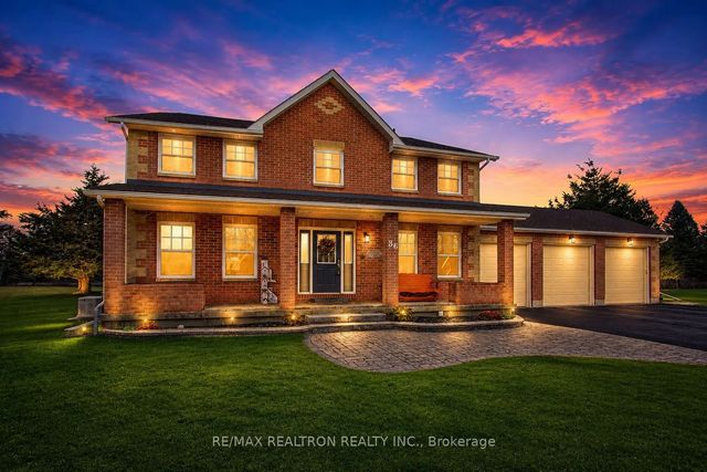 36 Audubon Way, Georgina