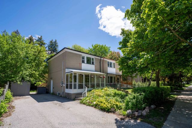 333 Neal Drive, Richmond Hill