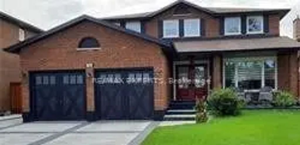182 Timber Lane, Vaughan