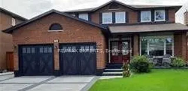 182 Timber Lane, Vaughan