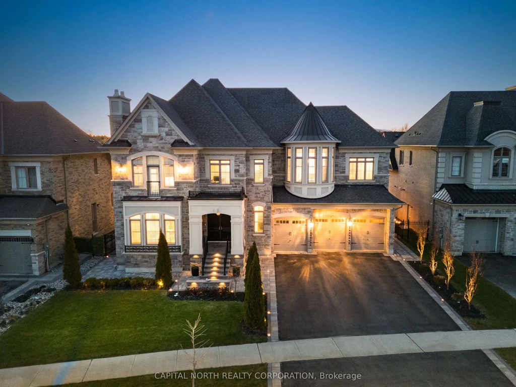 28 James Stokes Court, King