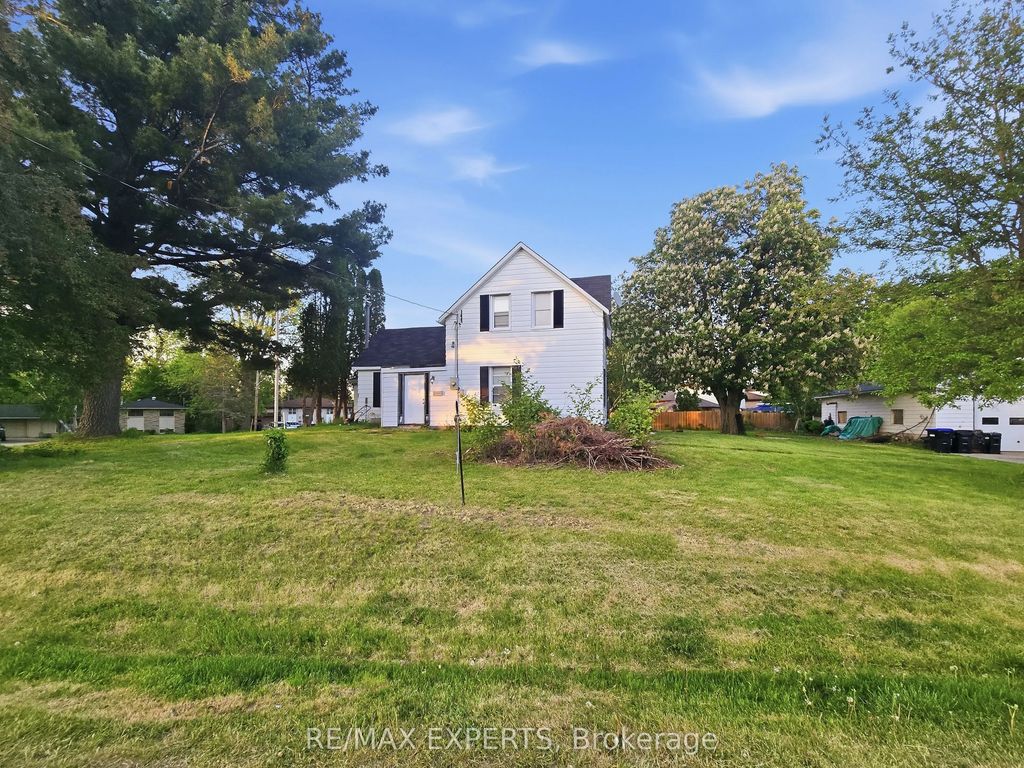 47 Walnut Street, New Tecumseth