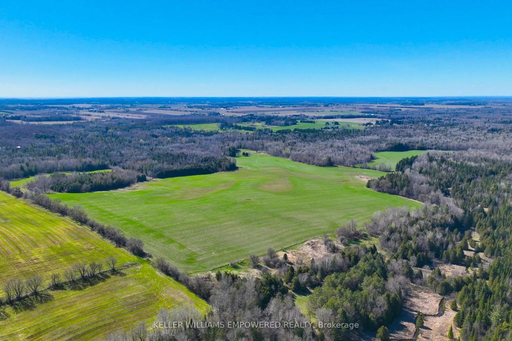 7489 Concession Road 2 N/a, Uxbridge