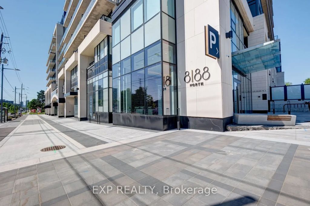 8188 Yonge Street 401, Vaughan