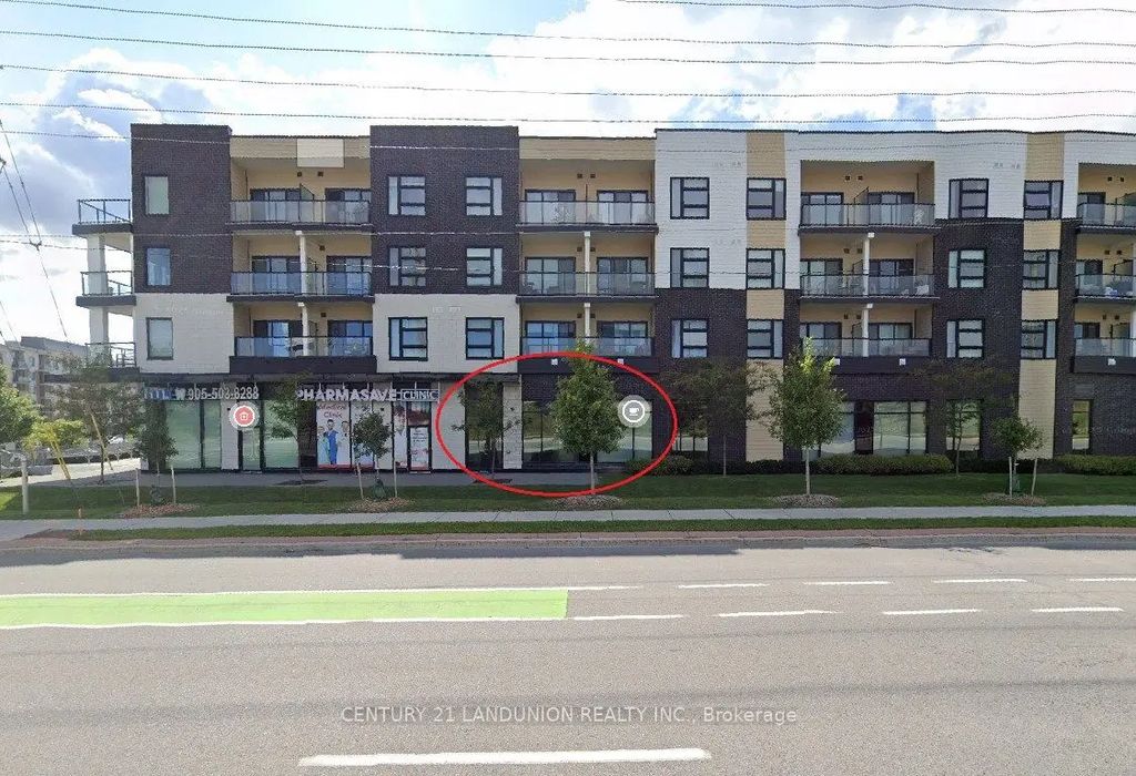 555 William Graham Drive 30, Aurora