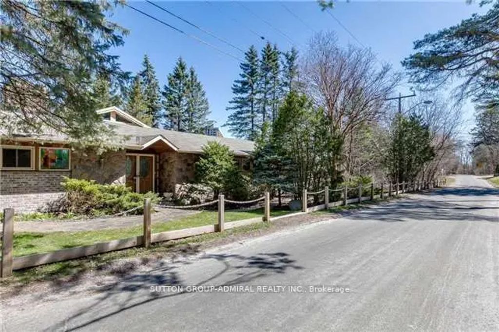 18 Mill Street, Vaughan