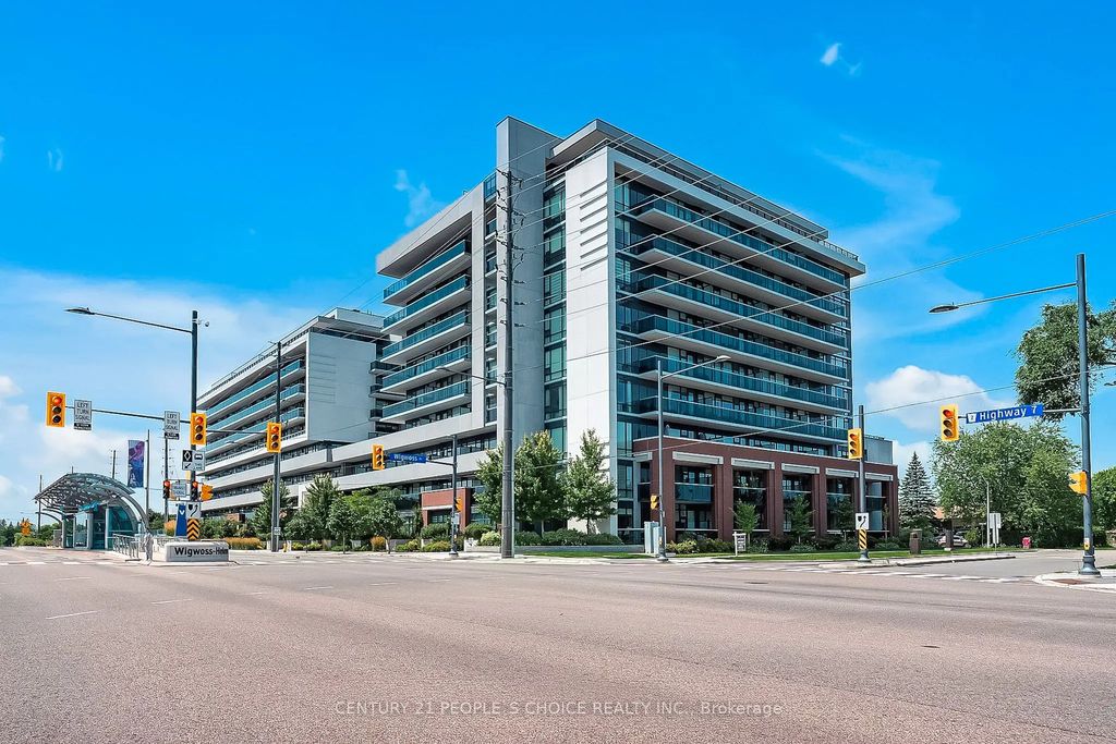 4800 Highway 7 Road 110, Vaughan