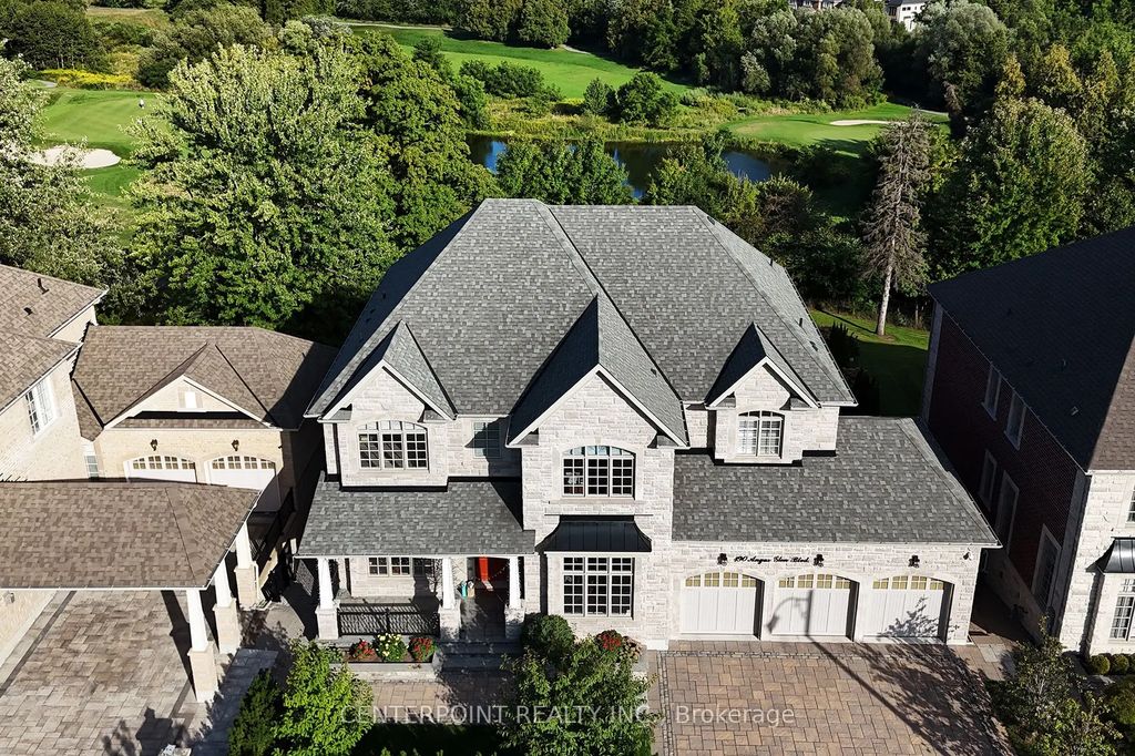 190 Angus Glen Boulevard, Markham
