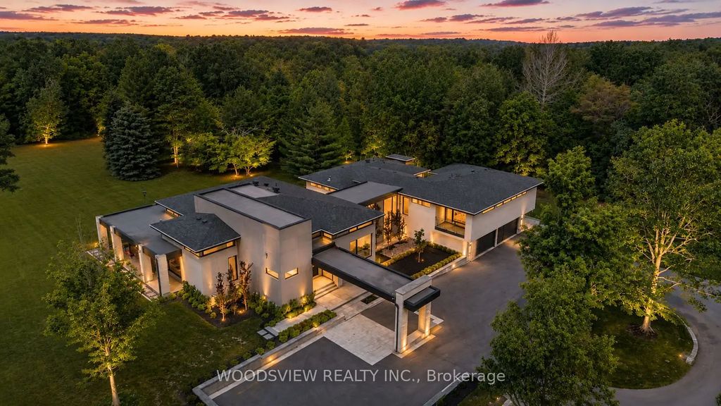 15502 York Durham Line, Whitchurch-Stouffville