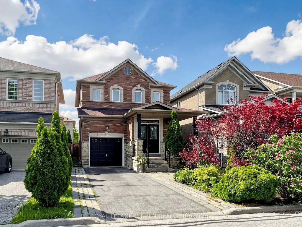 23 Planter Crescent Upper, Vaughan