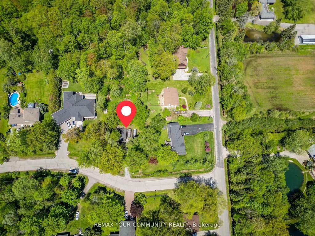 8 Morgans Road, East Gwillimbury