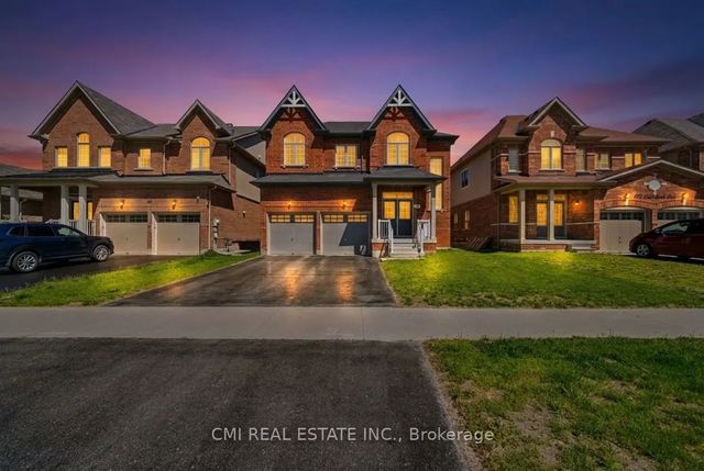 144 Gold Park Gate, Essa