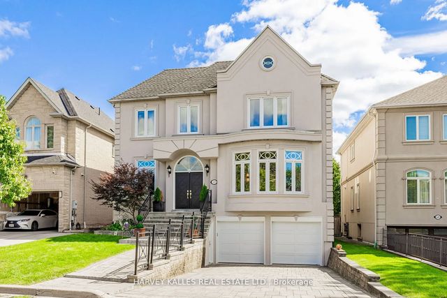 145 Rodeo Drive, Vaughan