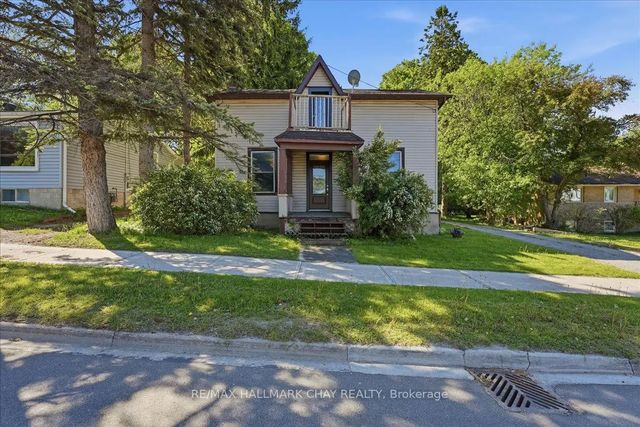 17 Church Street, Innisfil