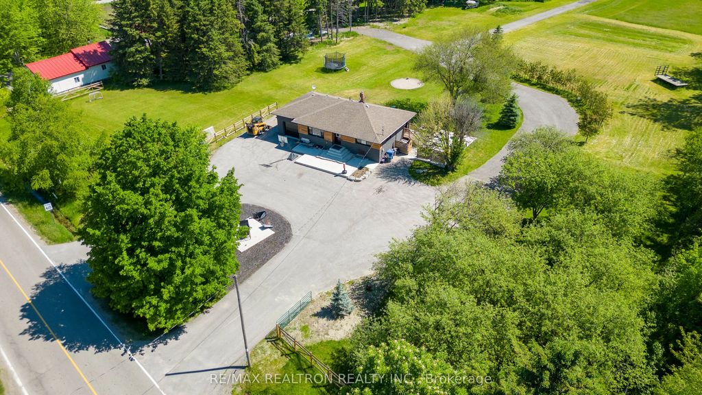 18367 Keele Street, King