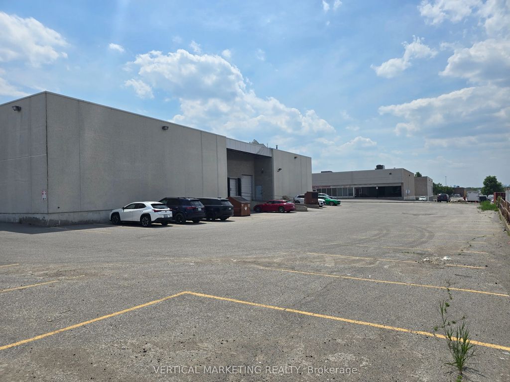 2820 14th Avenue U104w, Markham