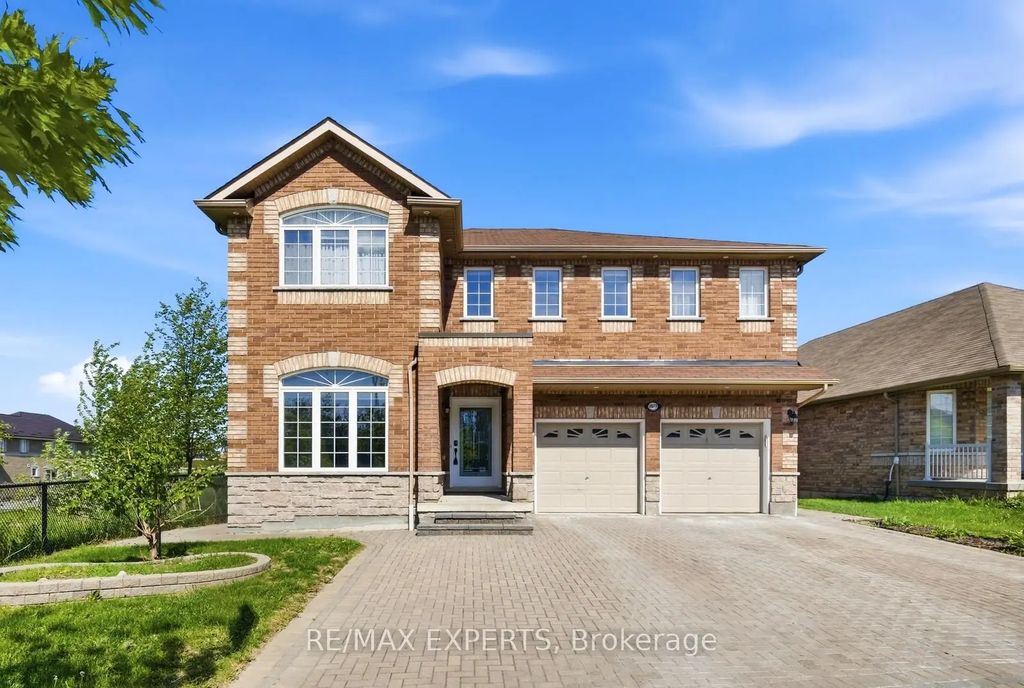 2071 Gibson Street, Innisfil