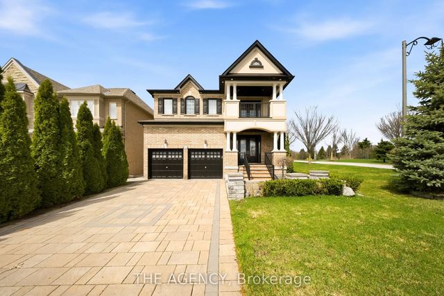 36 Zoran Lane, Vaughan