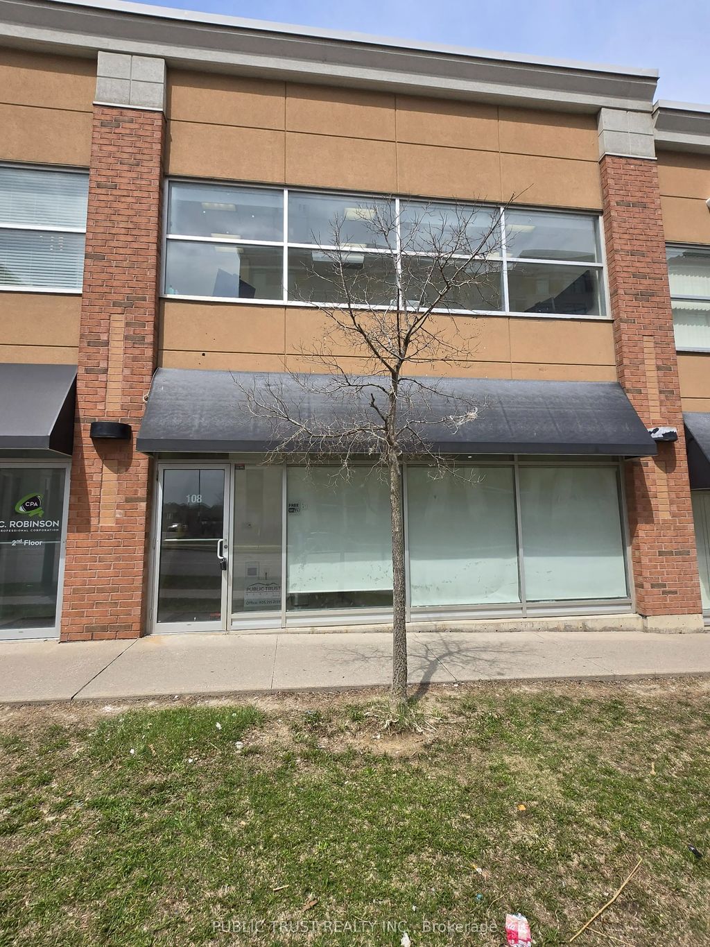40 New Delhi Drive 108, Markham