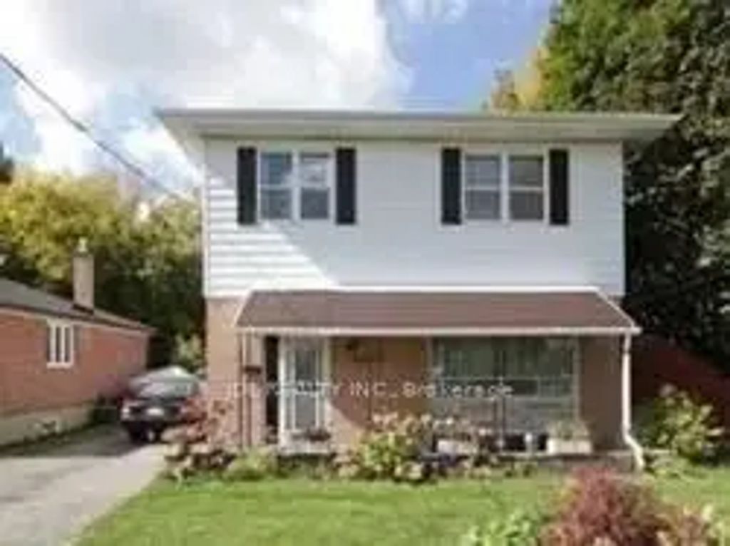 10672 Bayview Avenue, Richmond Hill