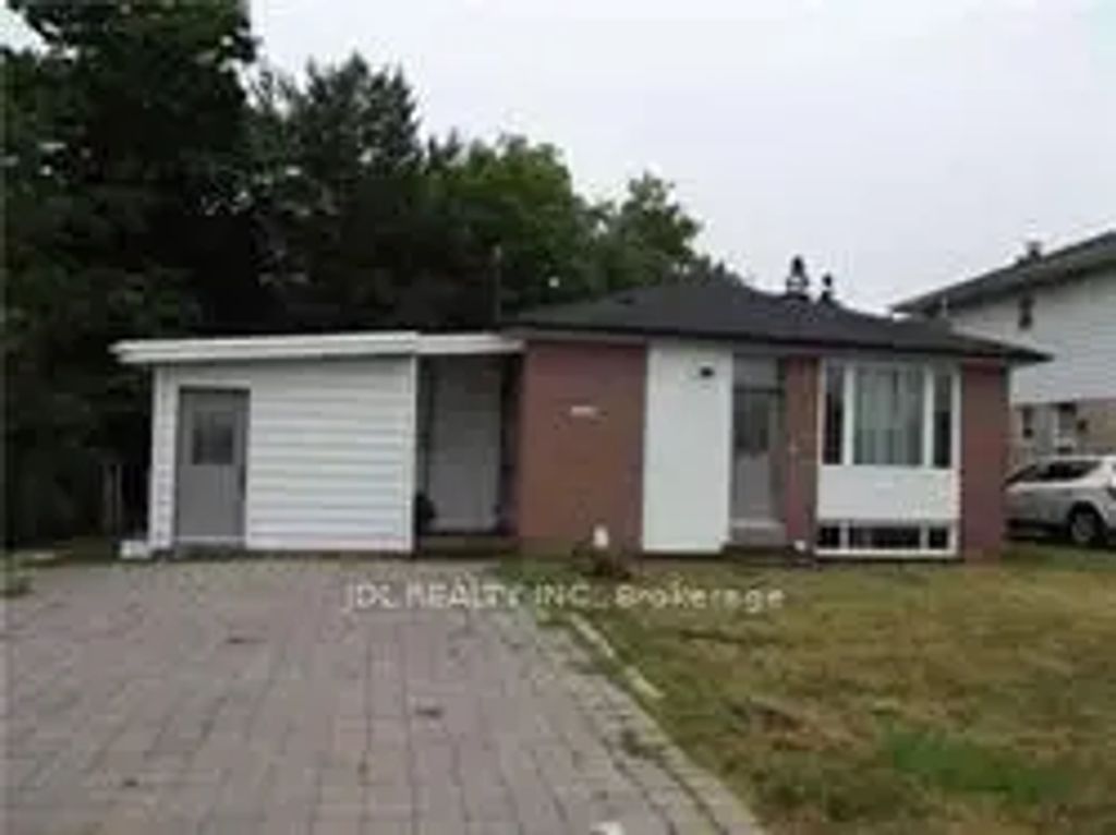 10666 Bayview Avenue, Richmond Hill