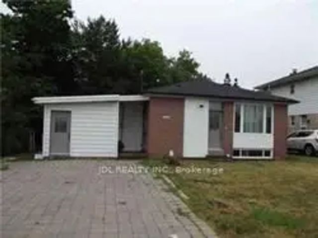 10666 Bayview Avenue, Richmond Hill
