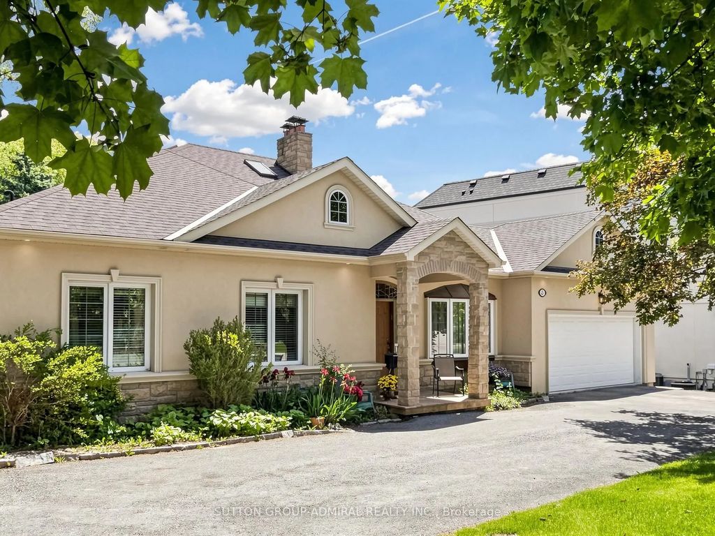 3 Raymond Drive, Vaughan