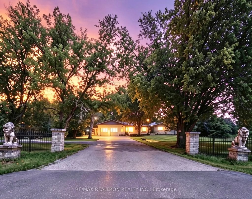 22305 Kennedy Road, East Gwillimbury