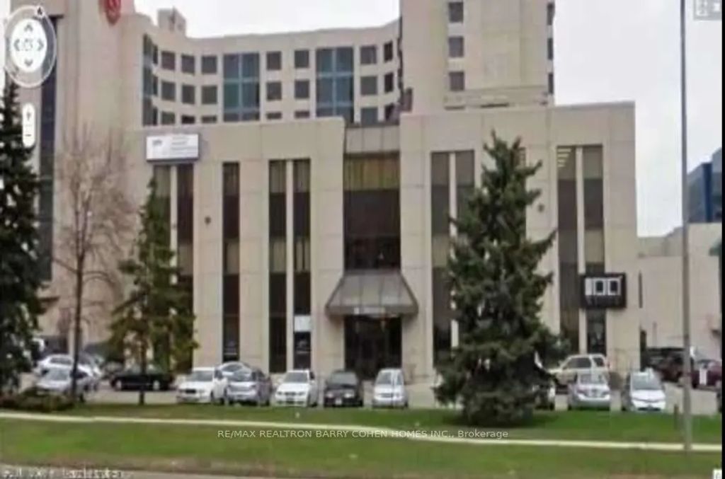 650 Highway 7 N/a E 101, Richmond Hill