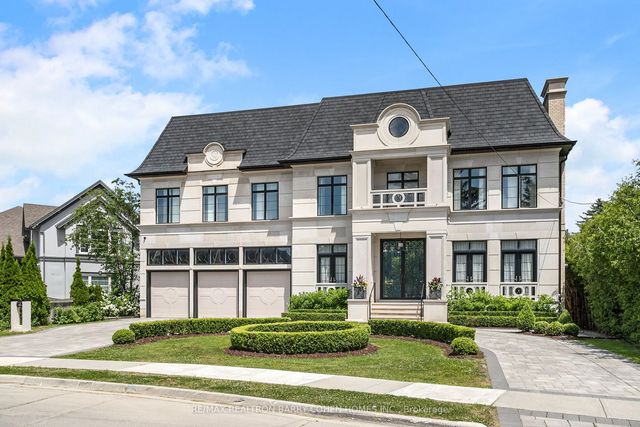 61 Orlon Crescent, Richmond Hill
