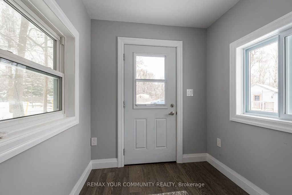 8490 Nottawasaga River Road, Adjala-Tosorontio