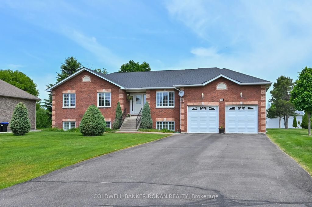 28 Fisher Drive, Adjala-Tosorontio