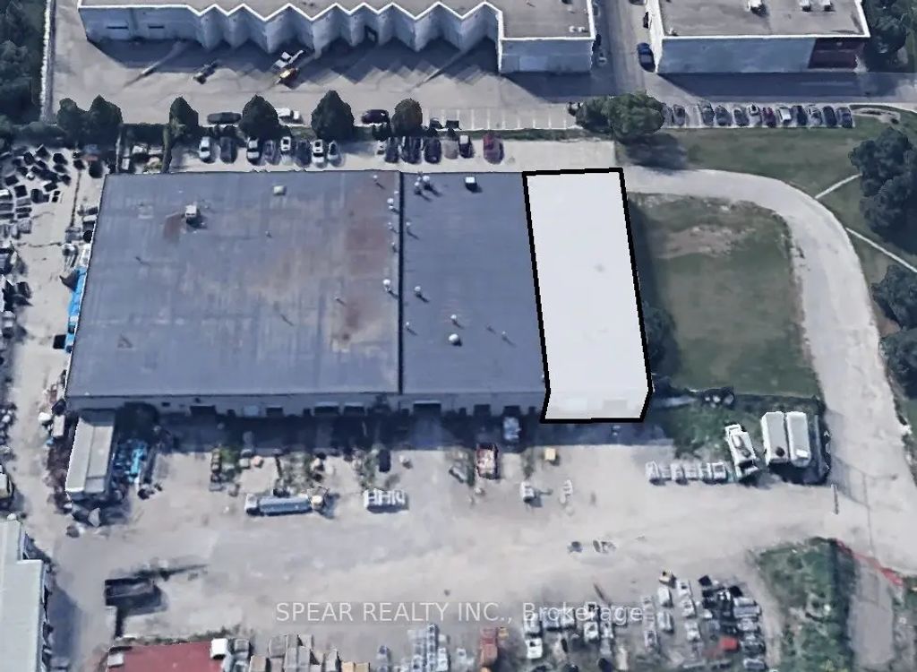 10651 Keele Street 10 & 11, Vaughan