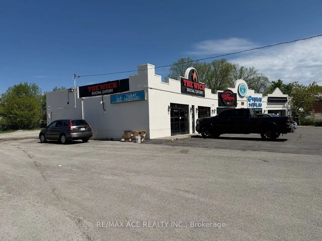 200 Simcoe Avenue, Georgina