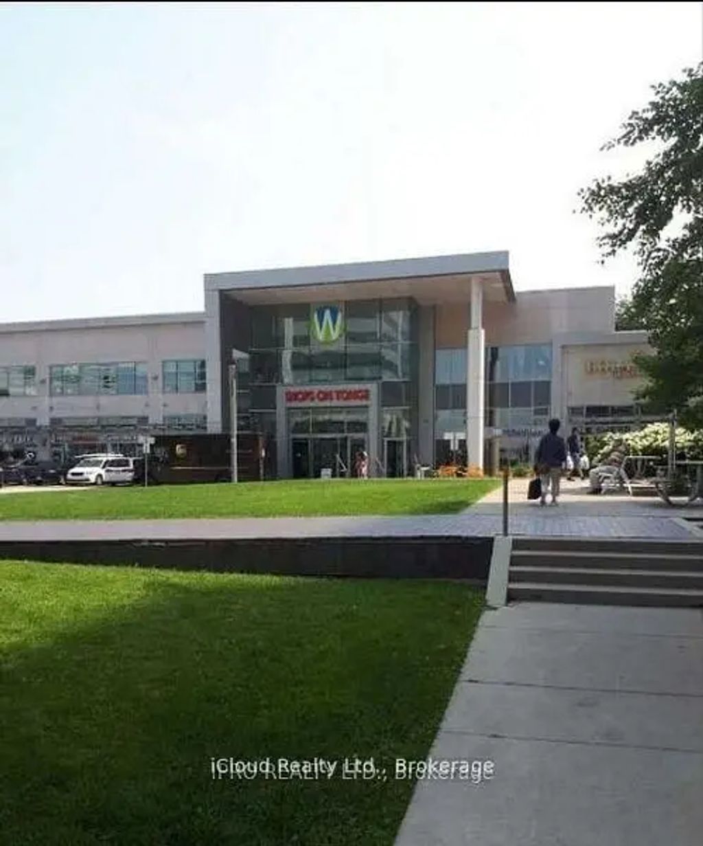 7181 Yonge Street 90, Markham
