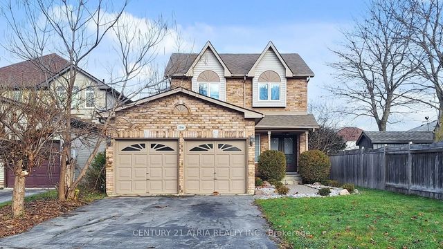 1166 Oriole Crescent, Innisfil