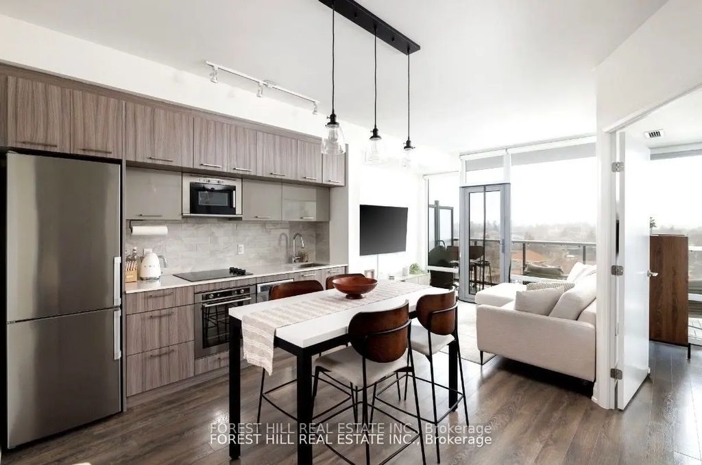 4800 Highway 7 Road 701, Vaughan