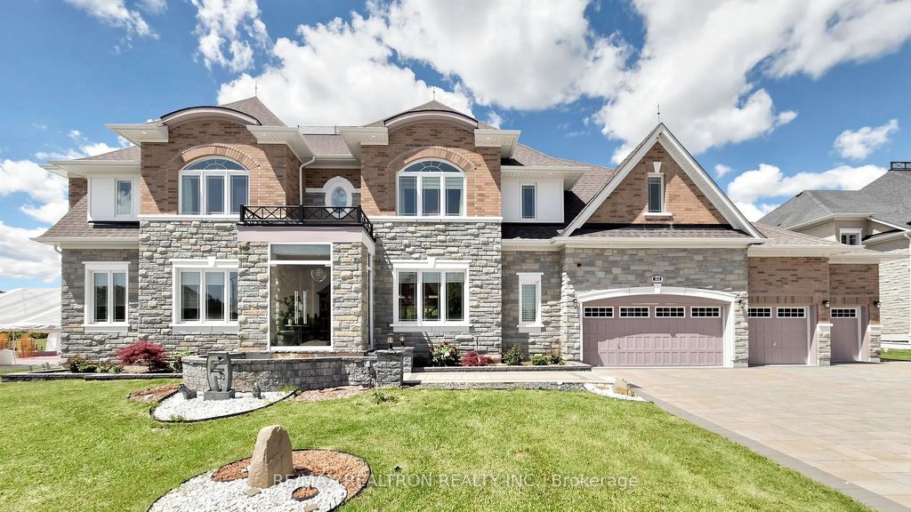28 Sam Davis Court, Whitchurch-Stouffville