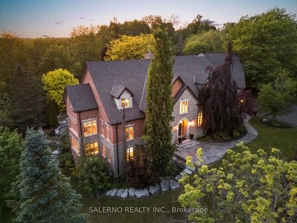 32 Daleview Court, Vaughan