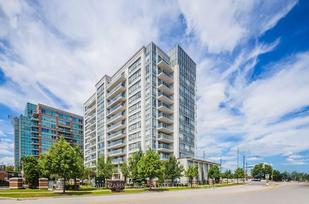 88 Times Avenue 615, Markham