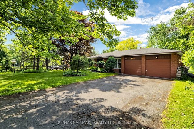 5193 Aurora Road, Whitchurch-Stouffville