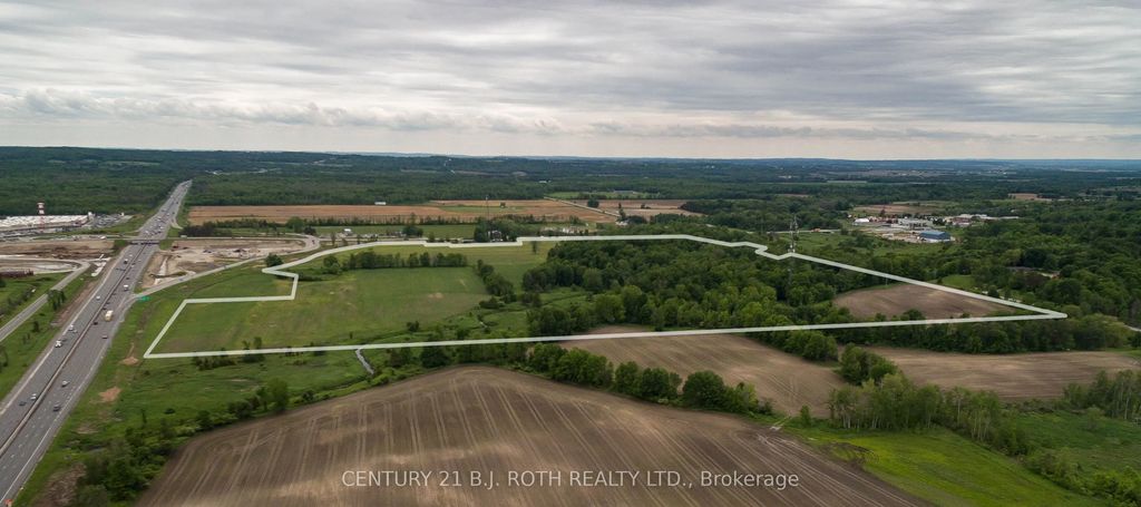 3584 Hwy 89 Highway, Innisfil