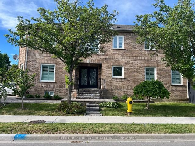 25 Monte Carlo Drive Basement, Vaughan