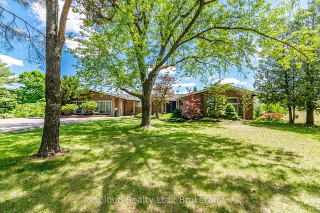 1939 County Road 50 N/a, Adjala-Tosorontio