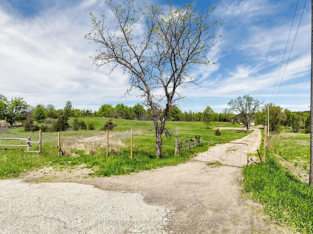 10054 Highway 9 N/a, Adjala-Tosorontio
