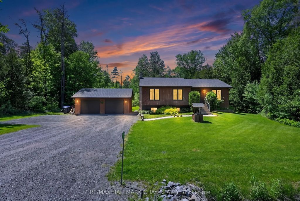 7912 County Road 56 Road, Essa