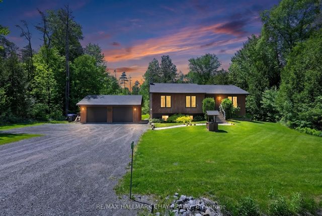7912 County Road 56 Road, Essa
